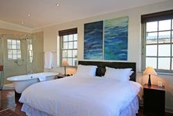 The Charles Hotel - Cape Town, South Africa.